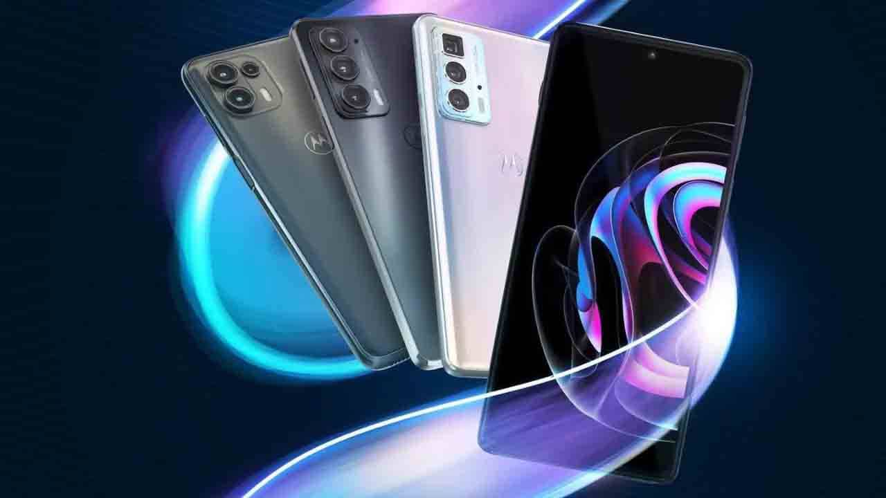 Flipkart Big Diwali Sale: মোটোরোলা এজ ২০ সিরিজের কোন ফোনের দাম কত? দেখে নিন