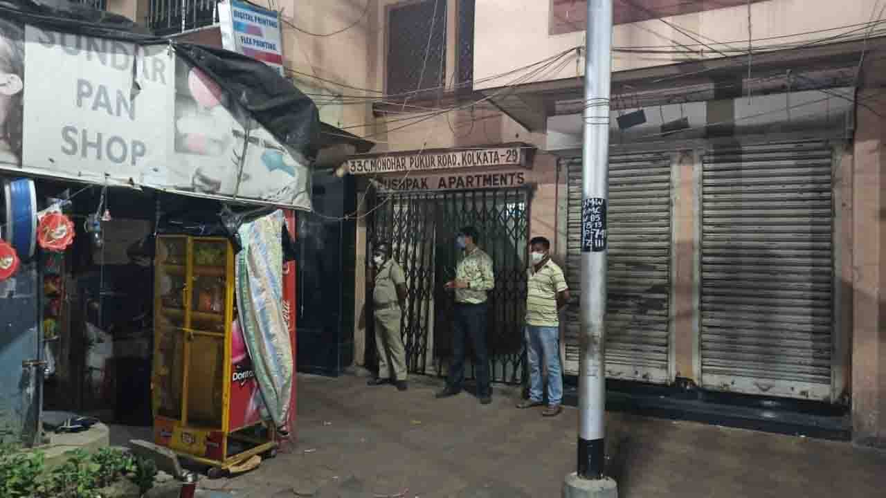 Manohar Pukur Murder: উঠতে-বসতে হত কথা মেনে, হাতের পুতুল বানিয়ে রেখেছিলেন স্ত্রী, বাড়ছিল অবসাদ! খুনের আসল কারণ এটাই