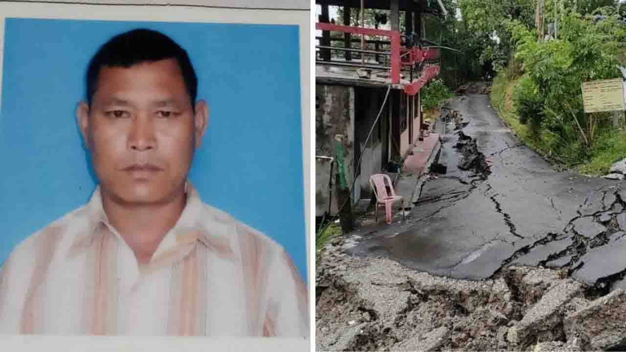 North Bengal: রাতে SDO-বাংলোর কাছেই নামল ধস, নিখোঁজ পাহারাদার!