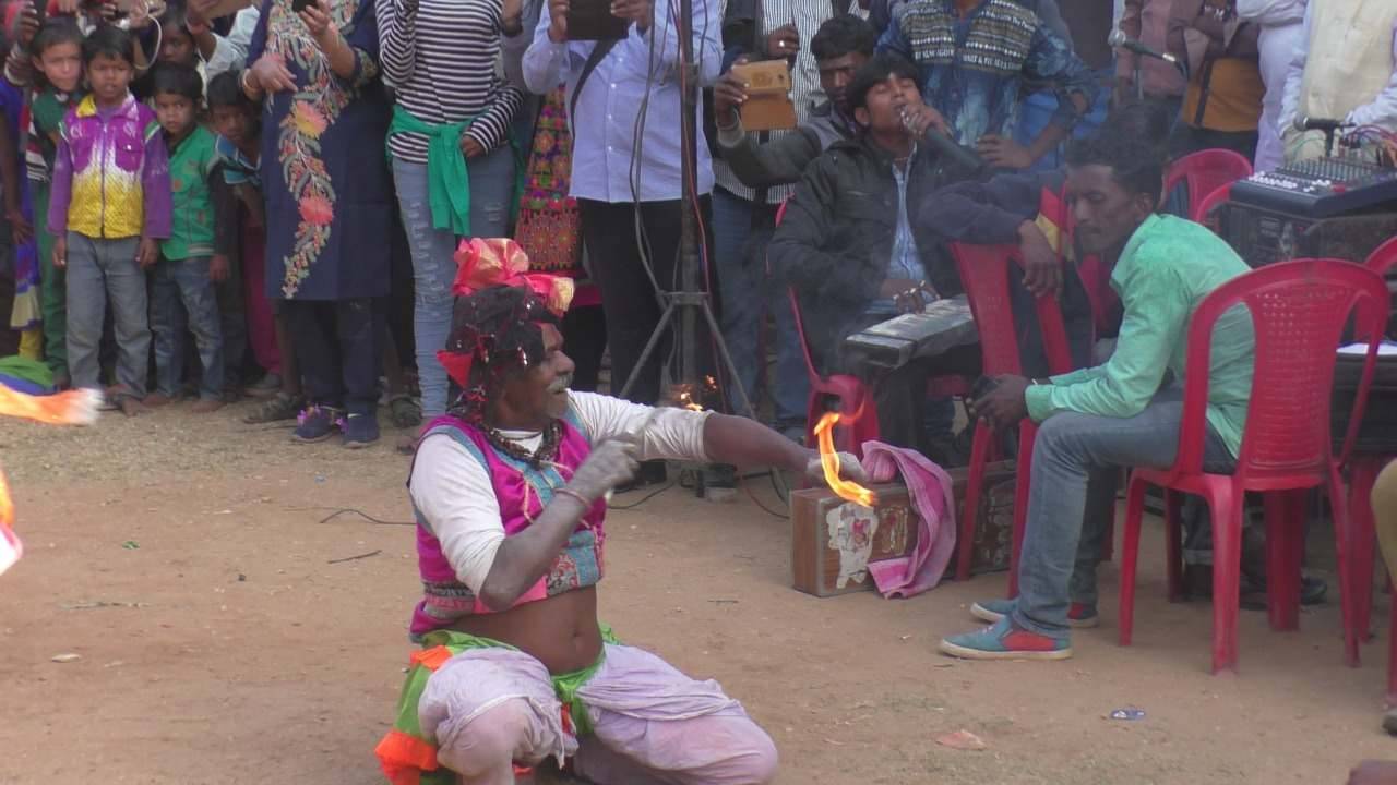 Purulia: সাংস্কৃতিক জগতে নক্ষত্র পতন, প্রয়াত প্রখ্যাত নাটুয়া শিল্পী হাড়িরাম কালিন্দী