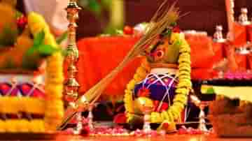 Durga Puja 2021: নবরাত্রির নয়দিনের রঙের তাৎপর্য সম্পর্কে জানুন!