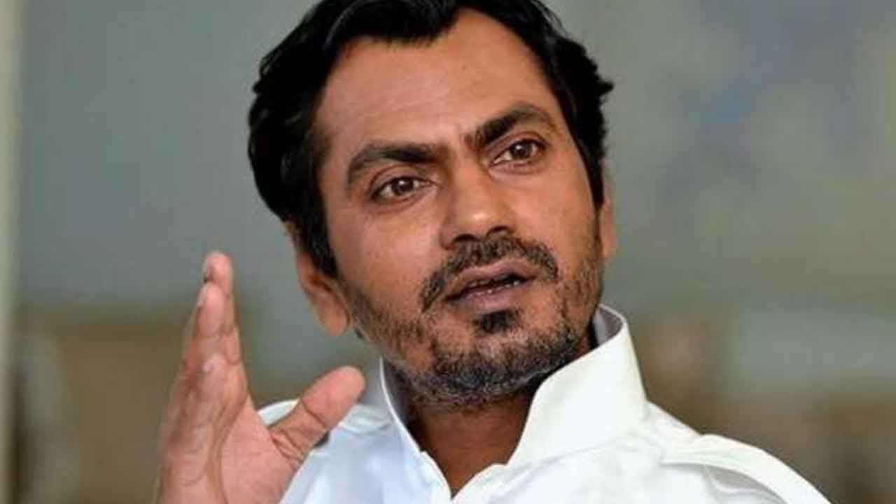 Nawazuddin Siddiqui: ‘বর্ণবিদ্ধেষ বলিউডের বড় সমস্যা, আমি এর শিকার’, বিস্ফোরক নওয়াজ