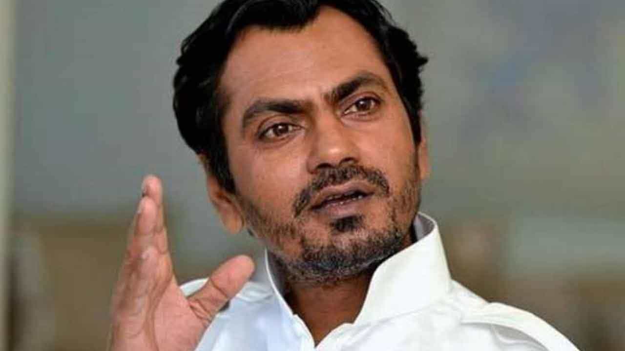 Nawazuddin Siddiqui: ‘বর্ণবিদ্ধেষ বলিউডের বড় সমস্যা, আমি এর শিকার’, বিস্ফোরক নওয়াজ Nawazuddin Siddiqui: ‘বর্ণবিদ্ধেষ বলিউডের বড় সমস্যা, আমি এর শিকার’, বিস্ফোরক নওয়াজ