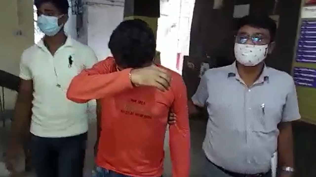 Newtown Pornography Case: ১০ মাসের ব্যবধান, কলকাতার পর্নোগ্রাফি চক্রের মূল পাণ্ডে অবশেষে গ্রেফতার