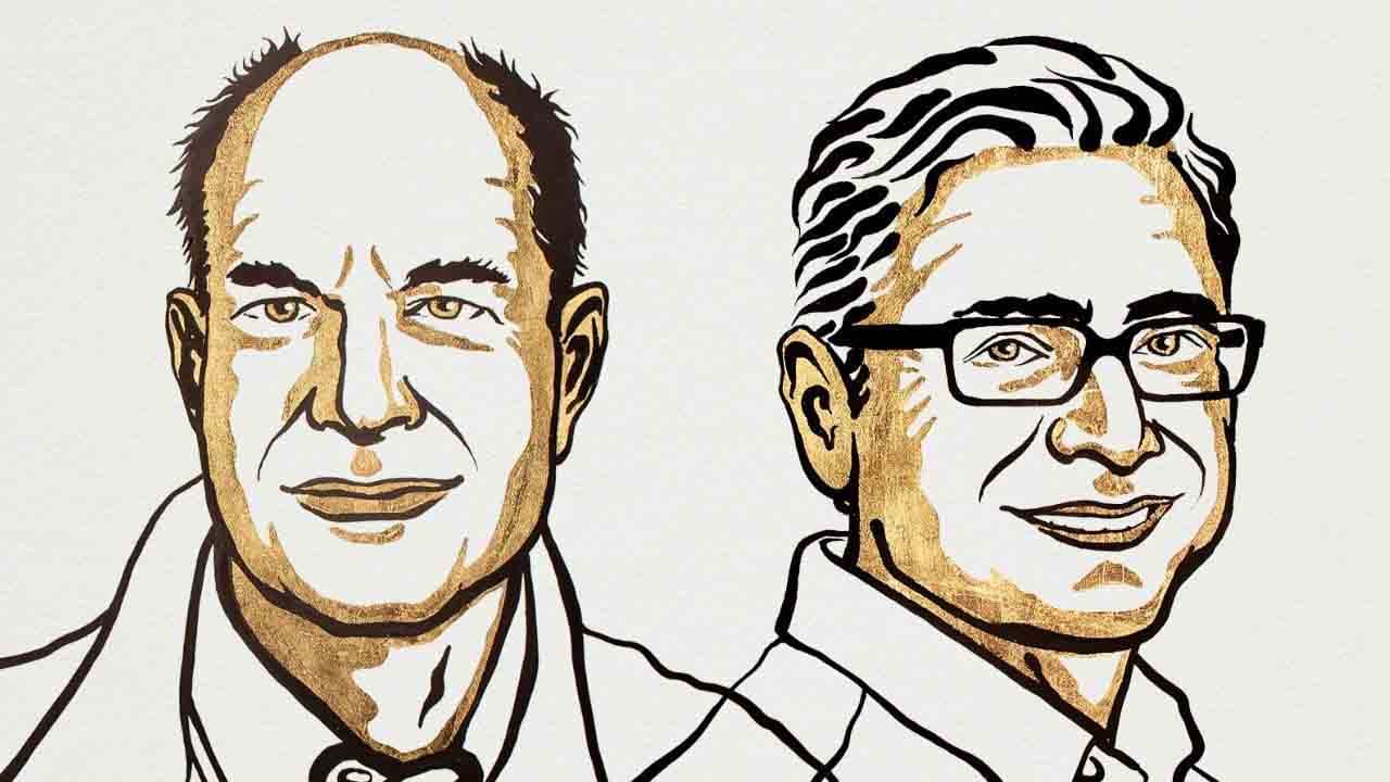 Nobel in Medicine: তাপ ও স্পর্শের অনুভূতির রিসেপ্টরের সন্ধান, চিকিৎসায় নোবেল পেলেন দুই মার্কিন বিজ্ঞানী