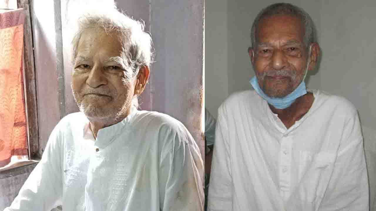 Director Nripen Ganguly: বর্ষীয়ান চলচ্চিত্রকার নৃপেন গঙ্গোপাধ্যায়ের জীবনাবসান