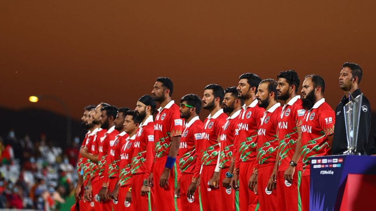 T20 World Cup 2021: ভারত-পাক সুরেই জন্ম ওমানের