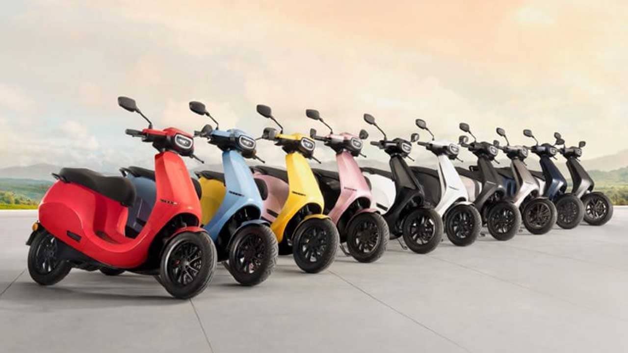 Ola Electric Scooter: নতুন শহরে ইলেকট্রিক স্কুটারের ডেলিভারি শুরু করতে উদ্যোগী ওলা ইলেকট্রিক কর্তৃপক্ষ