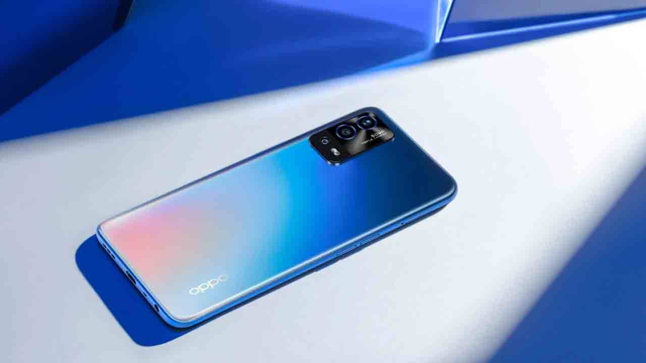 Oppo A55: ভারতে লঞ্চ হয়েছে ওপ্পো এ সিরিজের এই স্মার্টফোন, দাম কত?