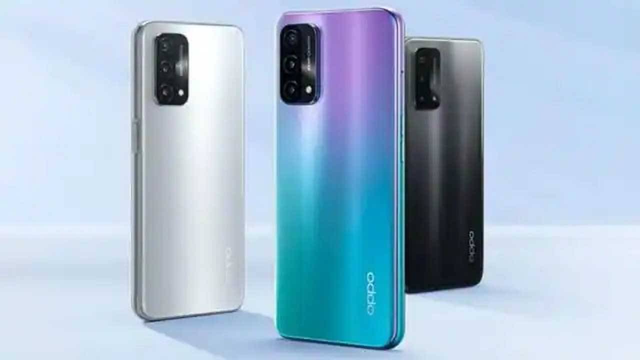 Oppo A55: ওপ্পো এ সিরিজের ৪জি স্মার্টফোন ওপ্পো এ৫৫- র বিভিন্ন ফিচারগুলো দেখে নিন একনজরে