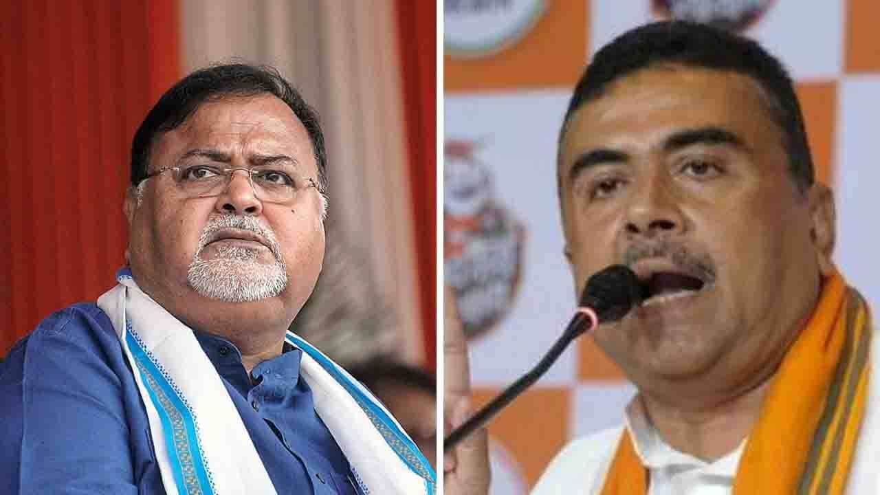 Partha Chatterjee: ওঁর অহঙ্কারই বিজেপির পতন ডেকে আনবে, অধিকারী পুত্রকে তোপ পার্থর