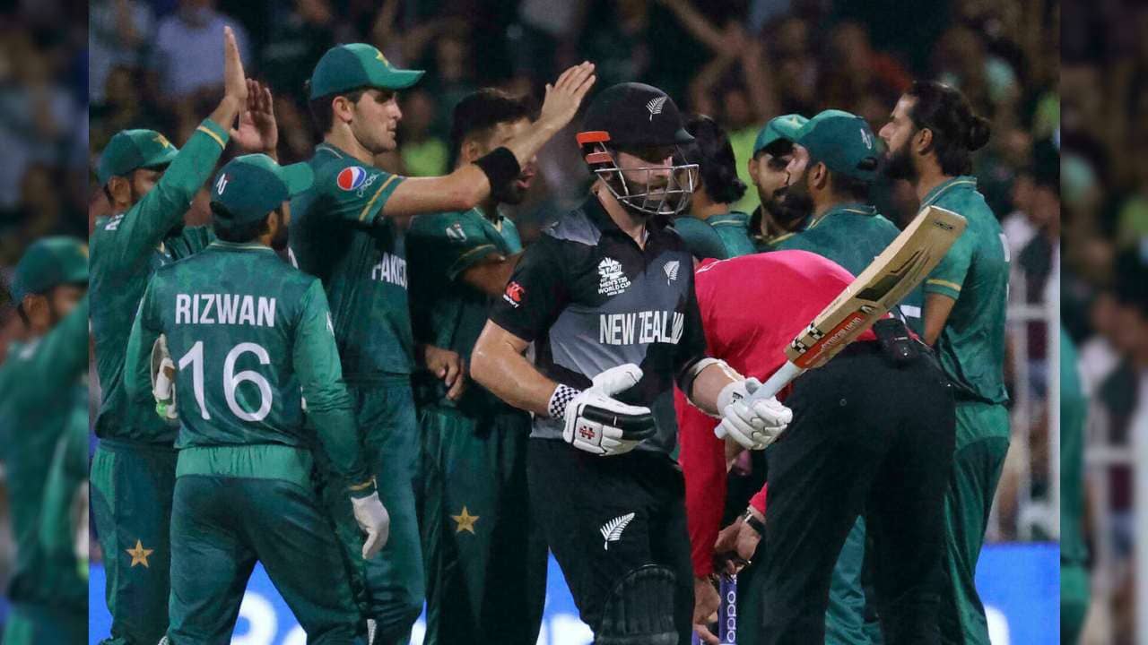 T20 World Cup 2021: পাকিস্তান বোলারদের প্রশংসায় উইলিয়ামসন