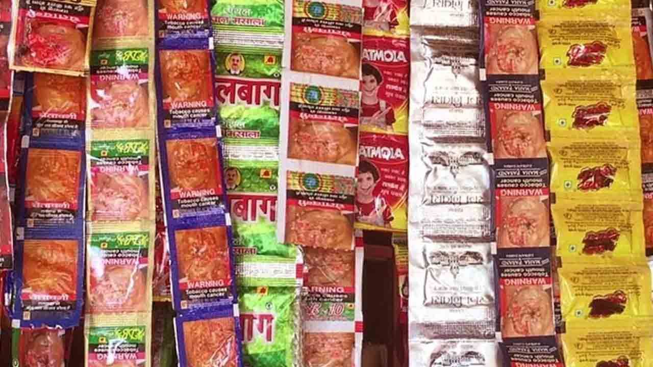 Gutkha-Pan Masala Banned: নভেম্বর থেকে গুটখা ও পান মশলা বিক্রি নিষিদ্ধ রাজ্যে, নির্দেশিকা জারি নবান্নের