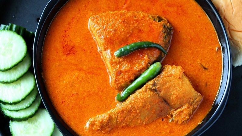 Goan Vindaloo Recipe