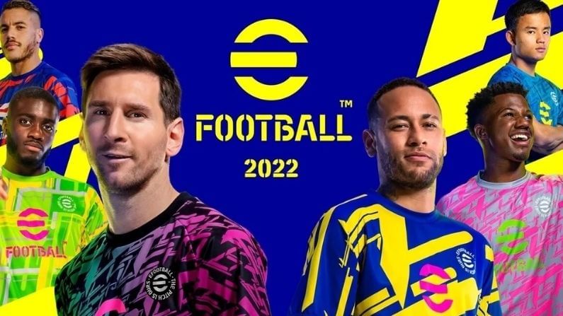 E Football 2022