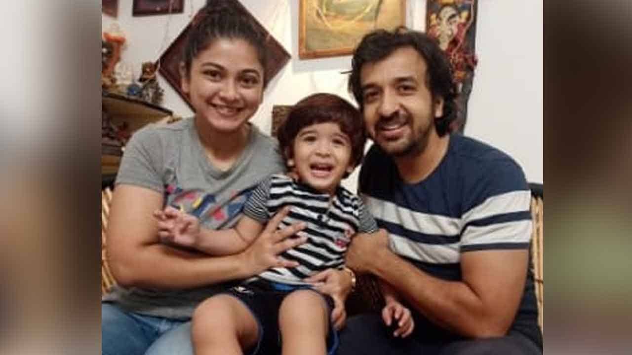 Payel De: বৃষ্টিতে পাহাড়ে আটকে পড়ার পর অবশেষে দুর্ভোগ কাটিয়ে বাড়ি ফিরলেন পায়েল-দ্বৈপায়ন