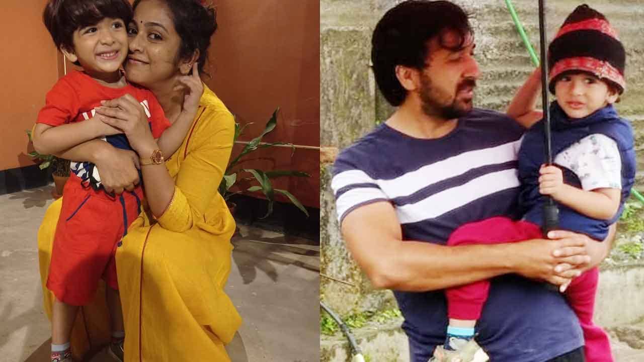 Payel De: বেড়াতে গিয়ে ধ্বসের কারণে পাহাড়ে আটকে পায়েল, দ্বৈপায়ন, কেমন আছেন তাঁরা?