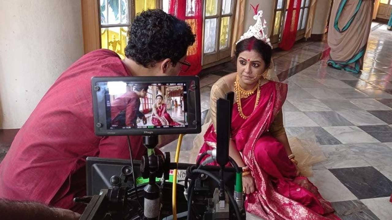 Payel Dey: মানসিক ভাবে অসুস্থ ‘কুশি’কে চেনাবেন পায়েল...