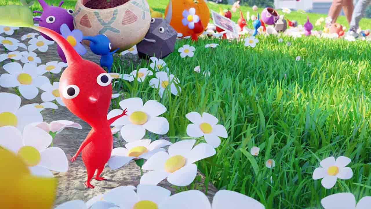 Pikmin Bloom: নতুন গেম লঞ্চ করেছে পোকেমন গো গেমের ডেভেলপার, জানুন খুঁটিনাটি Pikmin Bloom: নতুন গেম লঞ্চ করেছে পোকেমন গো গেমের ডেভেলপার, জানুন খুঁটিনাটি