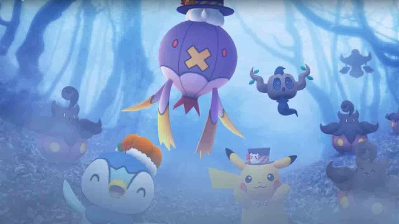Pokemon Go: জনপ্রিয় ভিডিয়ো গেমের Halloween Mischief ইভেন্ট ফের শুরু হয়েছে, কবে পর্যন্ত চলবে?
