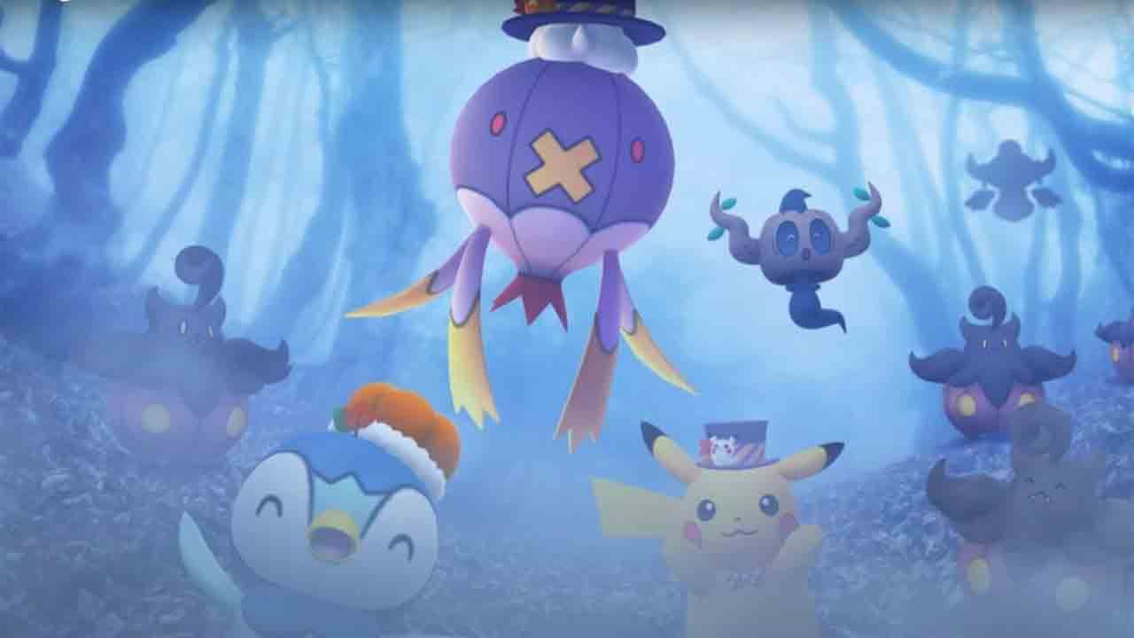 Pokemon Go: জনপ্রিয় ভিডিয়ো গেমের Halloween Mischief ইভেন্ট ফের শুরু হয়েছে, কবে পর্যন্ত চলবে?