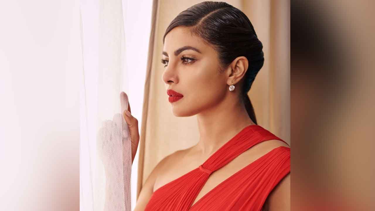 Priyanka Chopra: ধর্ম আসলে একটা ম্যাপ, যা শেষ পর্যন্ত একই গন্তব্যে পৌঁছে দেয়: প্রিয়াঙ্কা চোপড়া