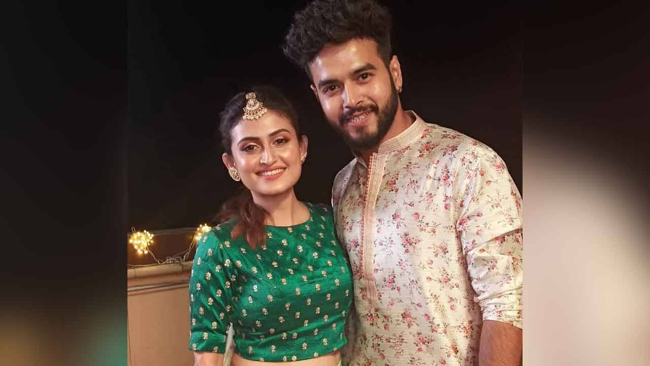 Prriyam Chakroborty: ছেলের ছবি শেয়ার করে বিশেষ বার্তা দিলেন প্রিয়ম