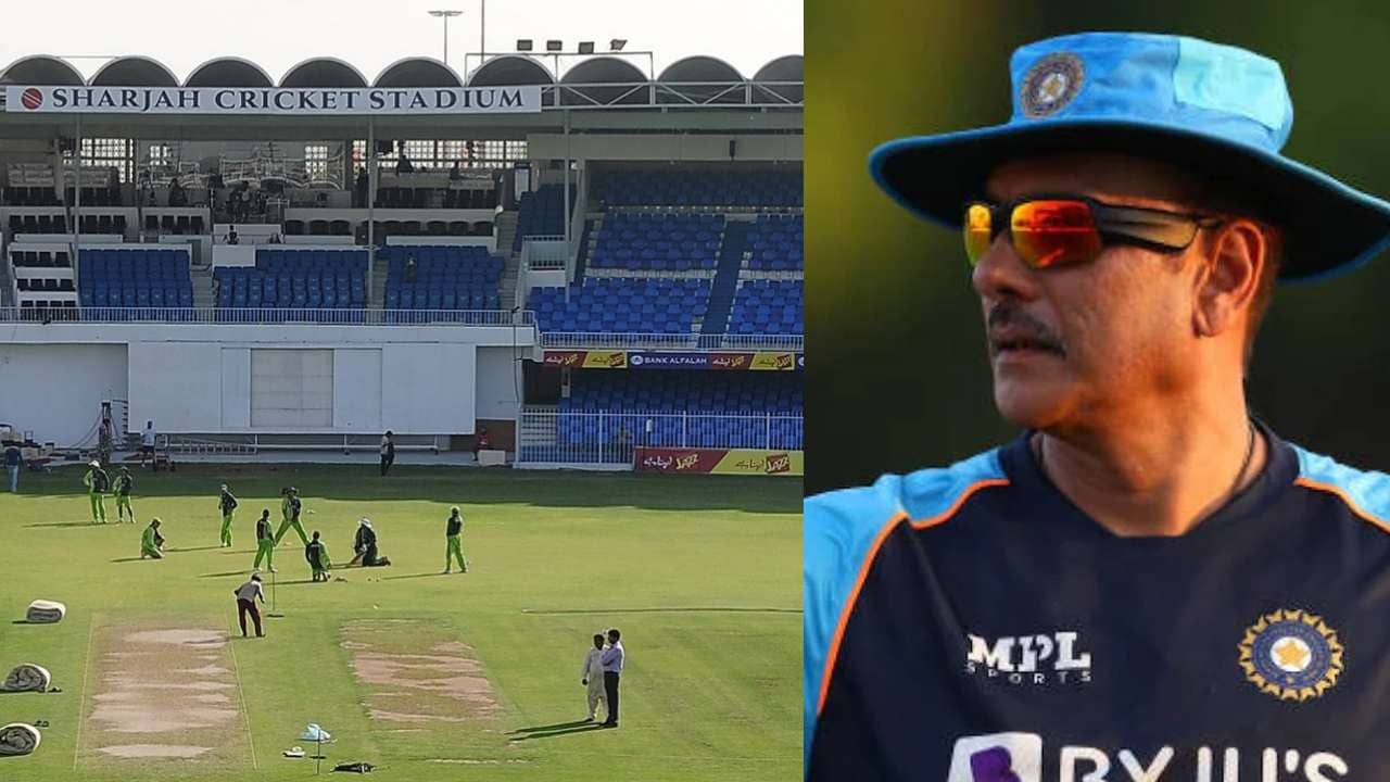 T20 World Cup 2021: শিশির ফ্যাক্টর দেখেই দলের কম্বিনেশন ঠিক করব: শাস্ত্রী