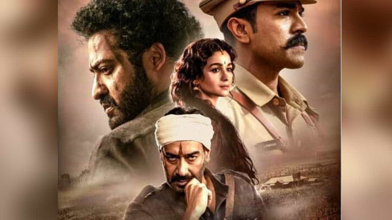 RRR Release Date: ‘আরআরআর’ এবং ‘গাঙ্গুবাঈ কাথিয়াওয়ারি’, বক্স অফিসে ...