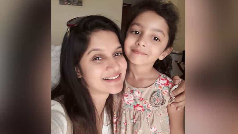 Rafiath Rashid Mithila: ‘বলেই যাচ্ছি... টিভি দেখিস না...’, আয়রার জন্য মিথিলার গান...