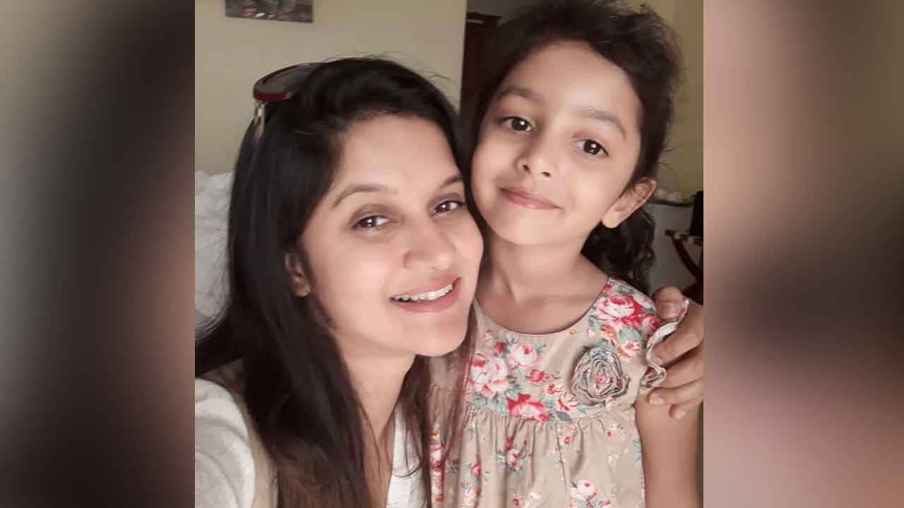 Rafiath Rashid Mithila: ‘বলেই যাচ্ছি... টিভি দেখিস না...’, আয়রার জন্য মিথিলার গান...