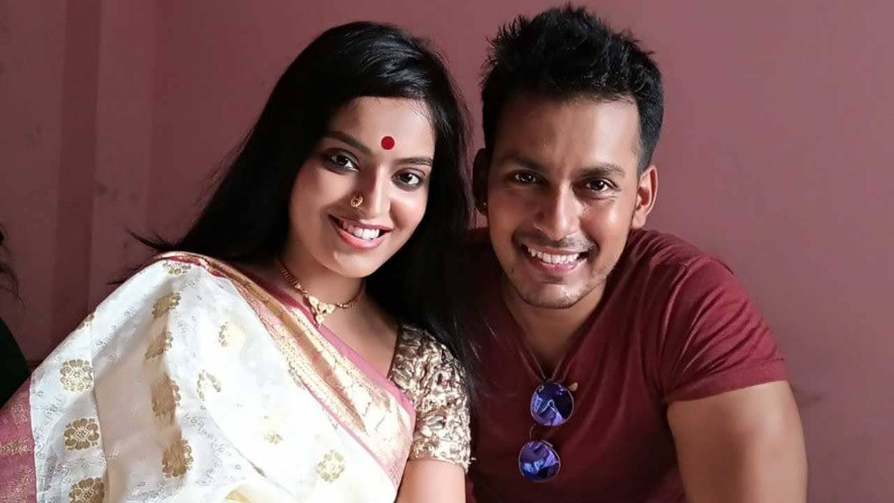 Madhubani Goswami: ‘সে অনেক কাল আগের কথা, সেই দ্বাপর যুগের’, কোন স্মৃতি শেয়ার করলেন মধুবনী?