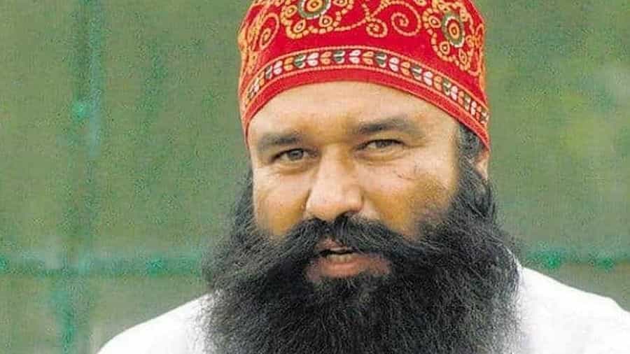 Ram Rahim Life Imprisonment: ম্যানেজার খুনের দায়ে যাবজ্জীবন সাজা ডেরা প্রধান রাম রহিমের Ram Rahim Life Imprisonment: ম্যানেজার খুনের দায়ে যাবজ্জীবন সাজা ডেরা প্রধান রাম রহিমের