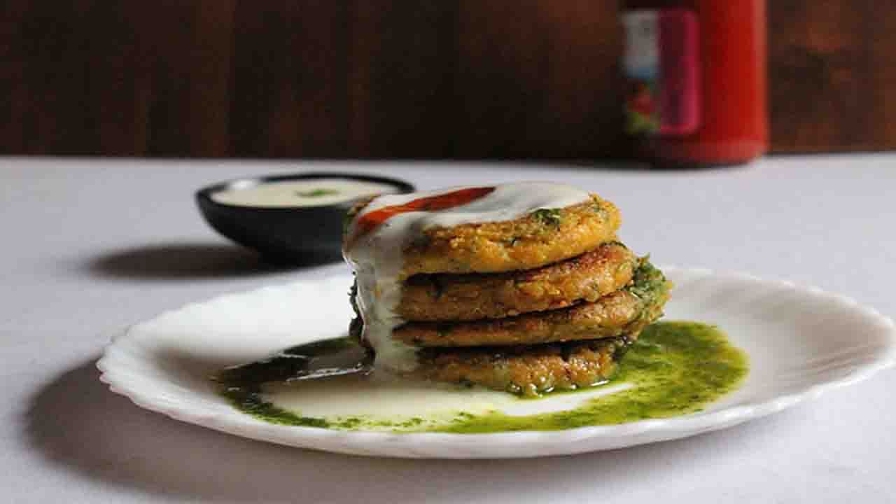 Recipe: নিরামিষ স্টার্টা‌র হিসাবে খান কাঁচ কলার সুস্বাদু কাবাব!