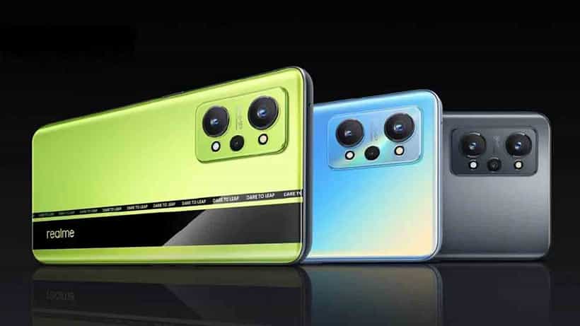 Realme GT Neo 2: ভারতে আসছে রিয়েলমি জিটি নিও ২, কী হতে পারে র্যাম-স্টোরেজ কনফিগারেশন?
