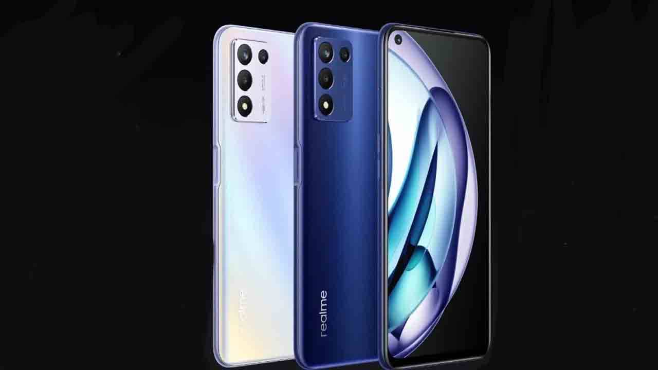 Realme Q3T: দ্রুত লঞ্চ হতে চলেছে রিয়েলমির নতুন স্মার্টফোন, দেখে নিন সম্ভাব্য ফিচার এবং দাম