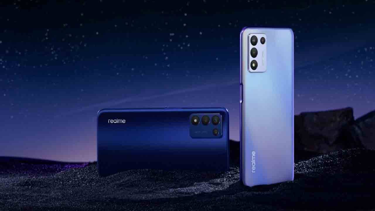 Realme Q3s: অক্টোবরেই লঞ্চ হতে চলেছে রিয়েলমির এই নতুন স্মার্টফোন, দেখে নিন সম্ভাব্য কিছু ফিচার