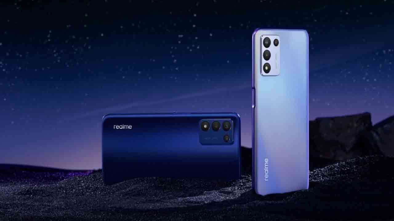 Realme Q3s: অক্টোবরেই লঞ্চ হতে চলেছে রিয়েলমির এই নতুন স্মার্টফোন, দেখে নিন সম্ভাব্য কিছু ফিচার