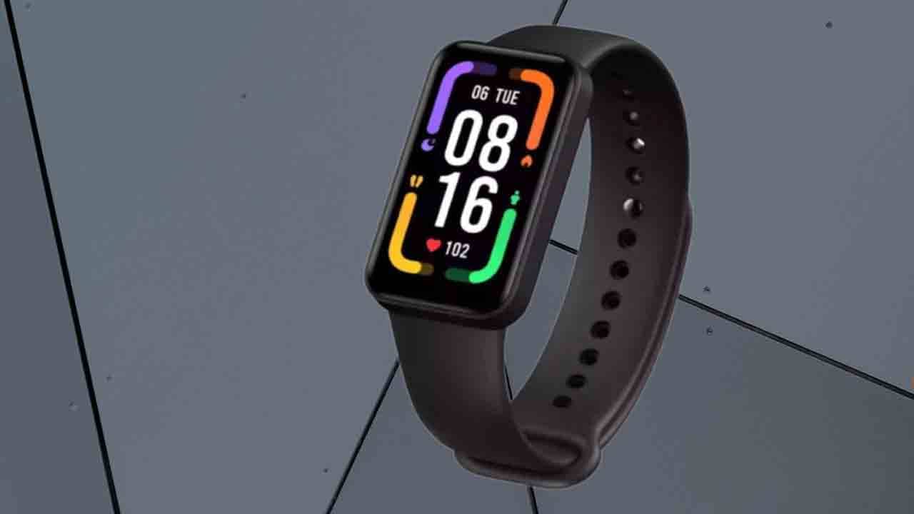 Redmi Smart Band Pro: রেডমি ওয়াচ ২- এর সঙ্গে একইদিনে লঞ্চ হতে পারে স্মার্টব্যান্ড প্রো