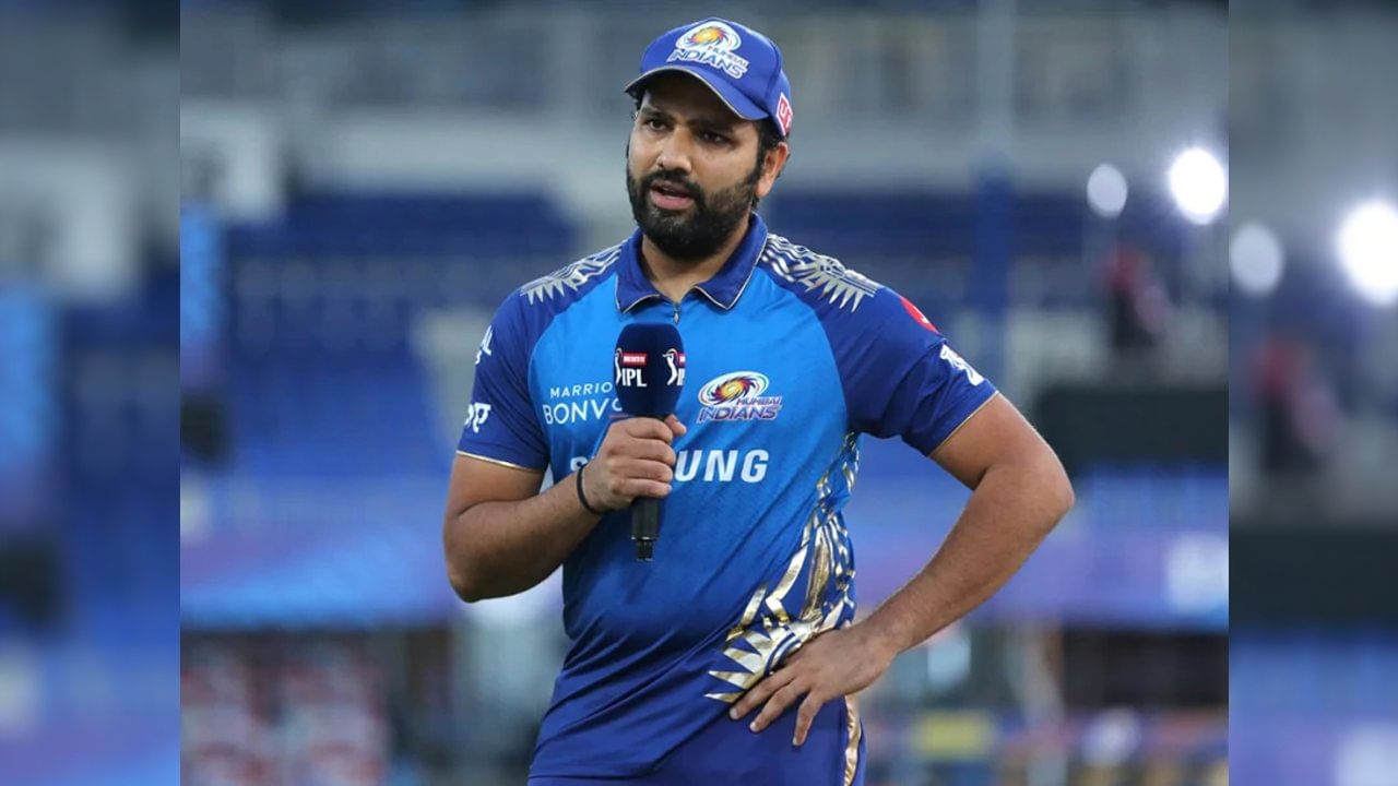 IPL 2021: মুম্বইয়ের ক্রিকেটারদের ফর্ম নিয়ে নীরবতা ভাঙলেন রোহিত শর্মা