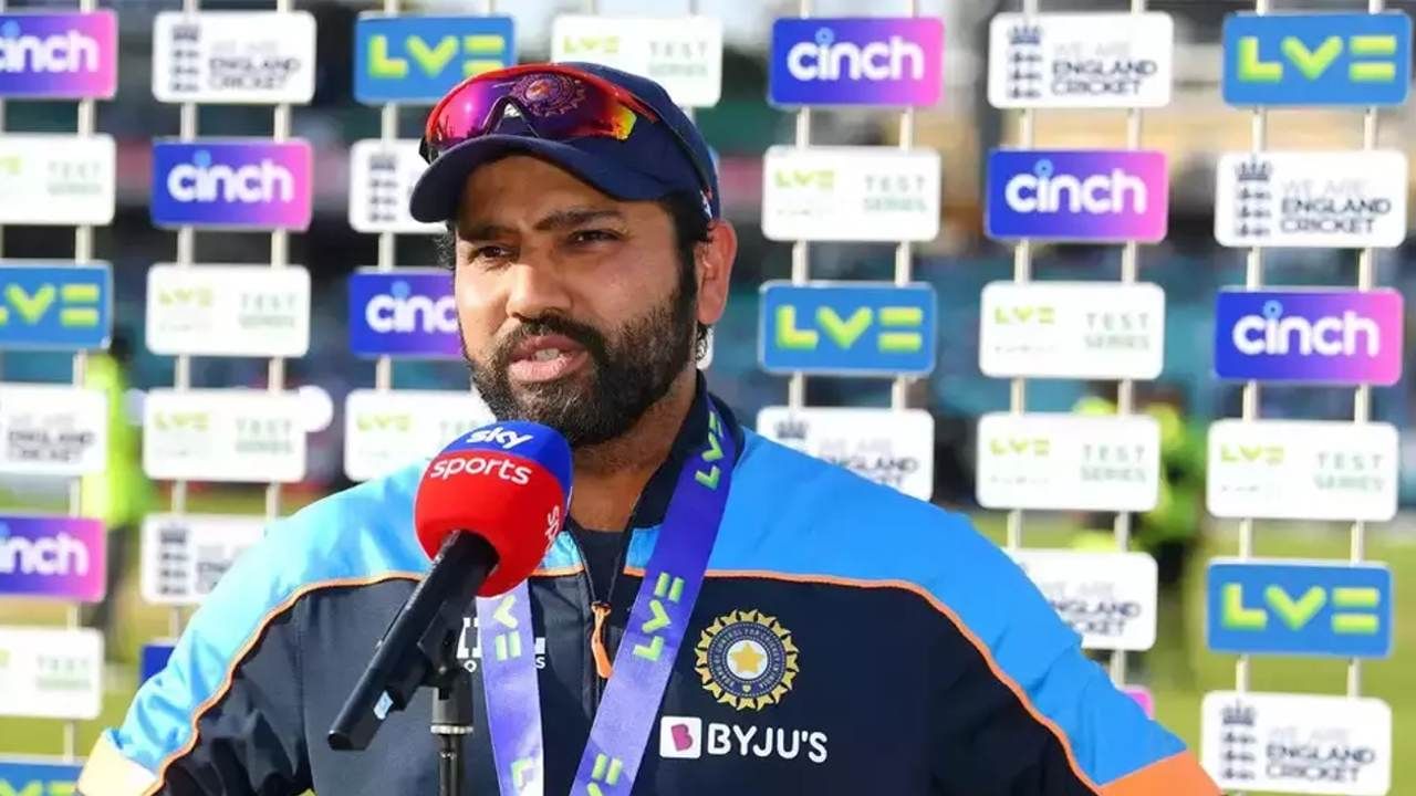 India vs England 2021: ইংল্যান্ডের বিরুদ্ধে সিরিজটা কিন্তু ২-১ জিতেছি: রোহিত
