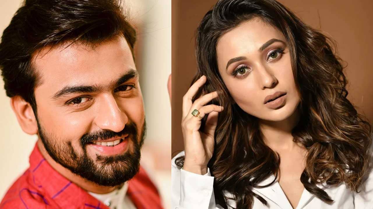 Rudrajit Mukherjee: বড়পর্দায় রুদ্রজিতের মুখ্য চরিত্রে প্রথম কাজ, সঙ্গী মিমি