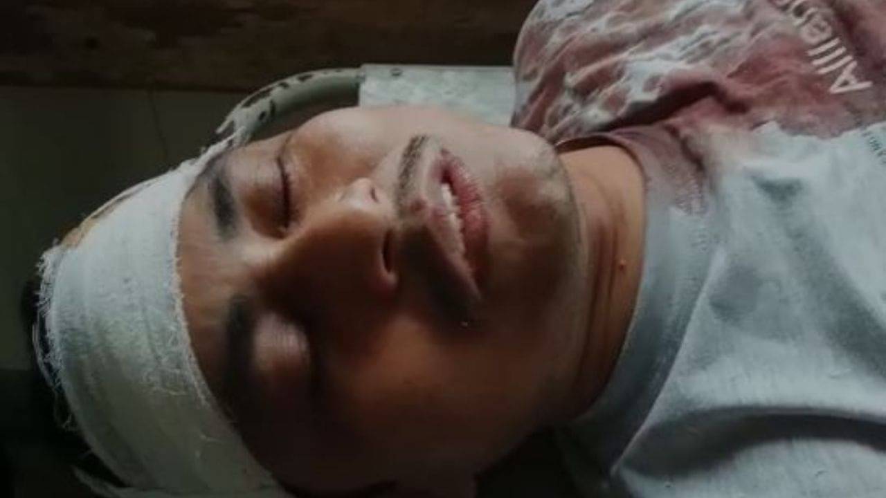 Sitai: বাড়ি থেকে টেনে এনে বিজেপি কর্মীর উপর হামলা, বোমাবাজি, উত্তপ্ত সিতাই!