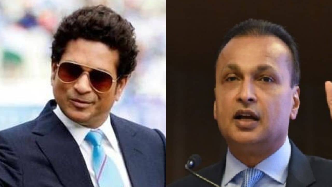 Pandora Papers Leak: খুলেছে প্যান্ডোরার বাক্স, কর ফাঁকি দিয়েছেন সচিন? তালিকায় অনিল আম্বানিও