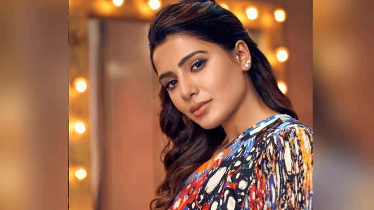 Samantha ruth prabhu: দাম্পত্য বিচ্ছেদের পর বেড়াতে গেলেন সামান্থা, সঙ্গে কে? Samantha ruth prabhu: দাম্পত্য বিচ্ছেদের পর বেড়াতে গেলেন সামান্থা, সঙ্গে কে?