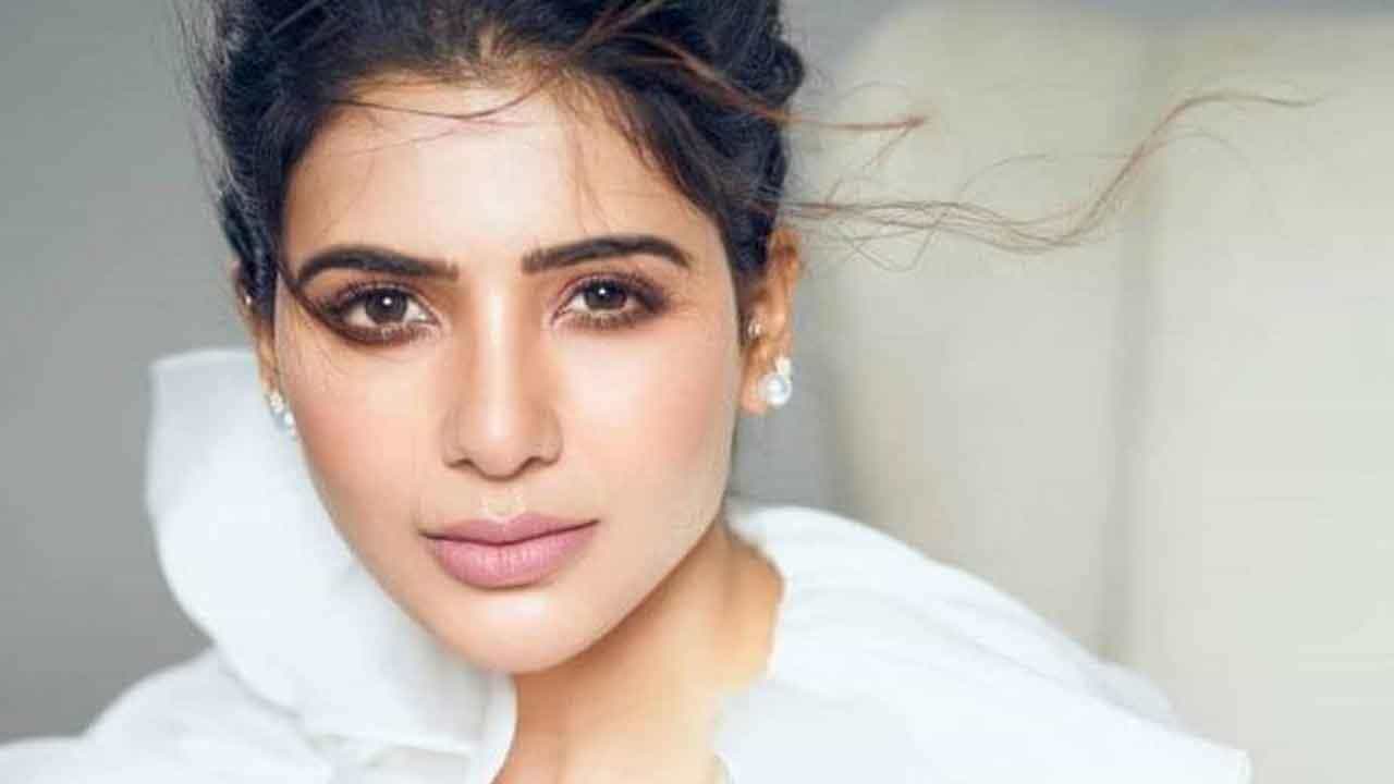 Samantha Ruth Prabhu: মা হতে চেয়েছিলেন সামান্থা? তারপরই কেন দাম্পত্য বিচ্ছেদের সিদ্ধান্ত? Samantha Ruth Prabhu: মা হতে চেয়েছিলেন সামান্থা? তারপরই কেন দাম্পত্য বিচ্ছেদের সিদ্ধান্ত?