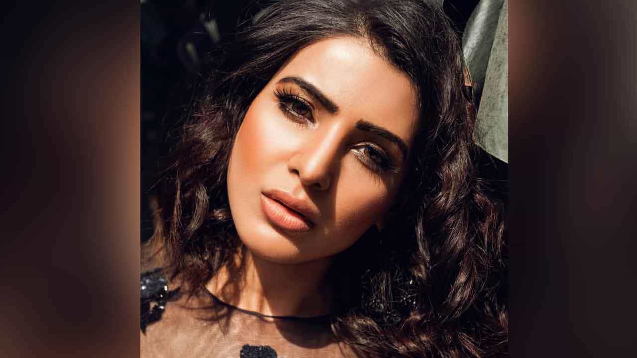 Samantha Prabhu: হিন্দিতে ডেবিউ করছেন সামান্থা? কবে শুরু হবে শুটিং? Samantha Prabhu: হিন্দিতে ডেবিউ করছেন সামান্থা? কবে শুরু হবে শুটিং?