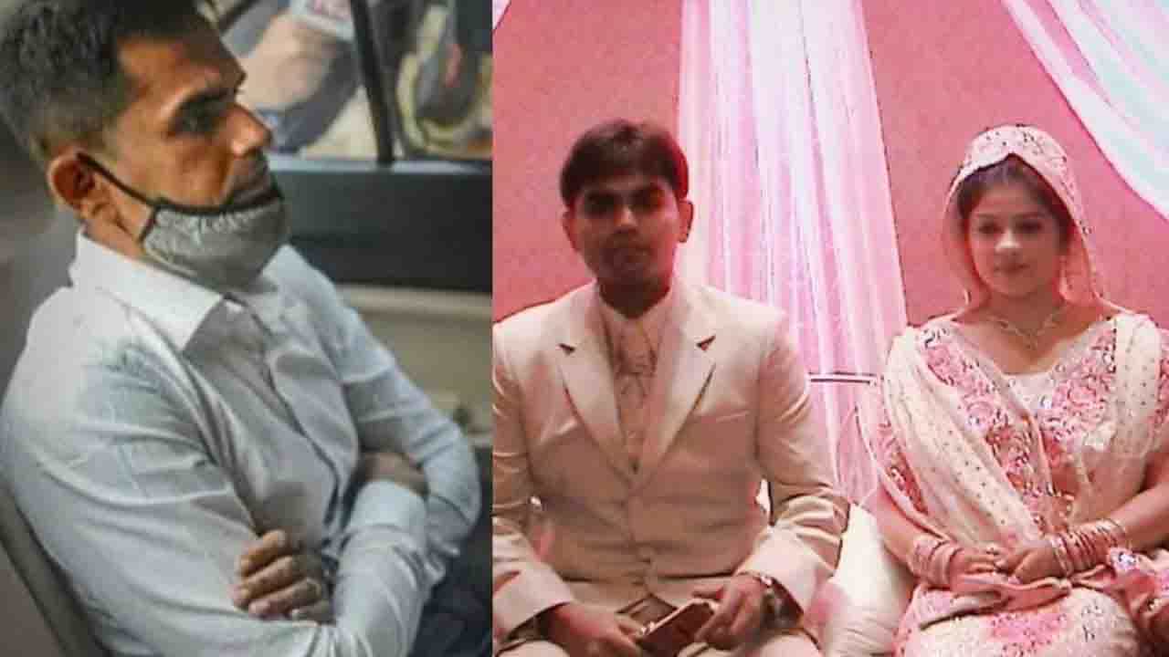 Sameer Wankhede: চাকরি পেতে ধর্ম বদলেছেন? নবাব মালিকের নতুন আক্রমণের কী জবাব দিলেন সমীর ওয়াংখেড়ে Sameer Wankhede: চাকরি পেতে ধর্ম বদলেছেন? নবাব মালিকের নতুন আক্রমণের কী জবাব দিলেন সমীর ওয়াংখেড়ে