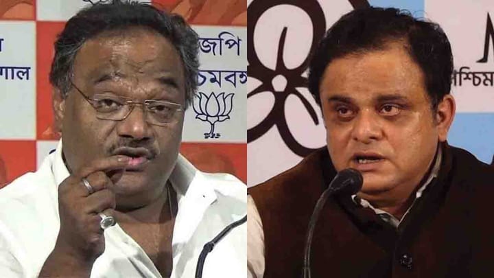 Samik on Bangladesh: 'পূর্বপুরুষকে কেন পালিয়ে আসতে হয়েছিল?' ব্রাত্যর মৌনতাকে কটাক্ষ শমীকের