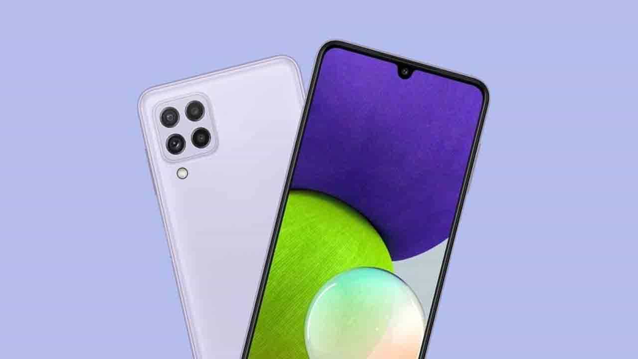 Samsung Galaxy M22: স্যামসাংয়ের ভারতীয় ওয়েবসাইটে লাইভ হয়েছে এই ফোনের সাপোর্ট পেজ, লঞ্চ কবে? Samsung Galaxy M22: স্যামসাংয়ের ভারতীয় ওয়েবসাইটে লাইভ হয়েছে এই ফোনের সাপোর্ট পেজ, লঞ্চ কবে?